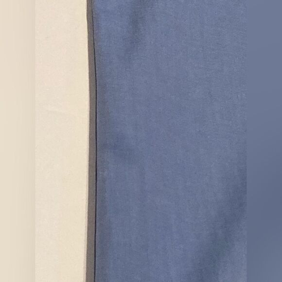 Brooks Brothers Men’s Regent Button Down Shirt Blue Size S - Needs Cuff Links - Picture 6 of 12